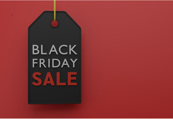 Blackfriday