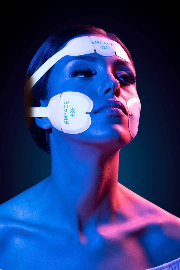 Emface PIC Model 3377 ENUS100