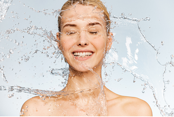 Hydrafacial