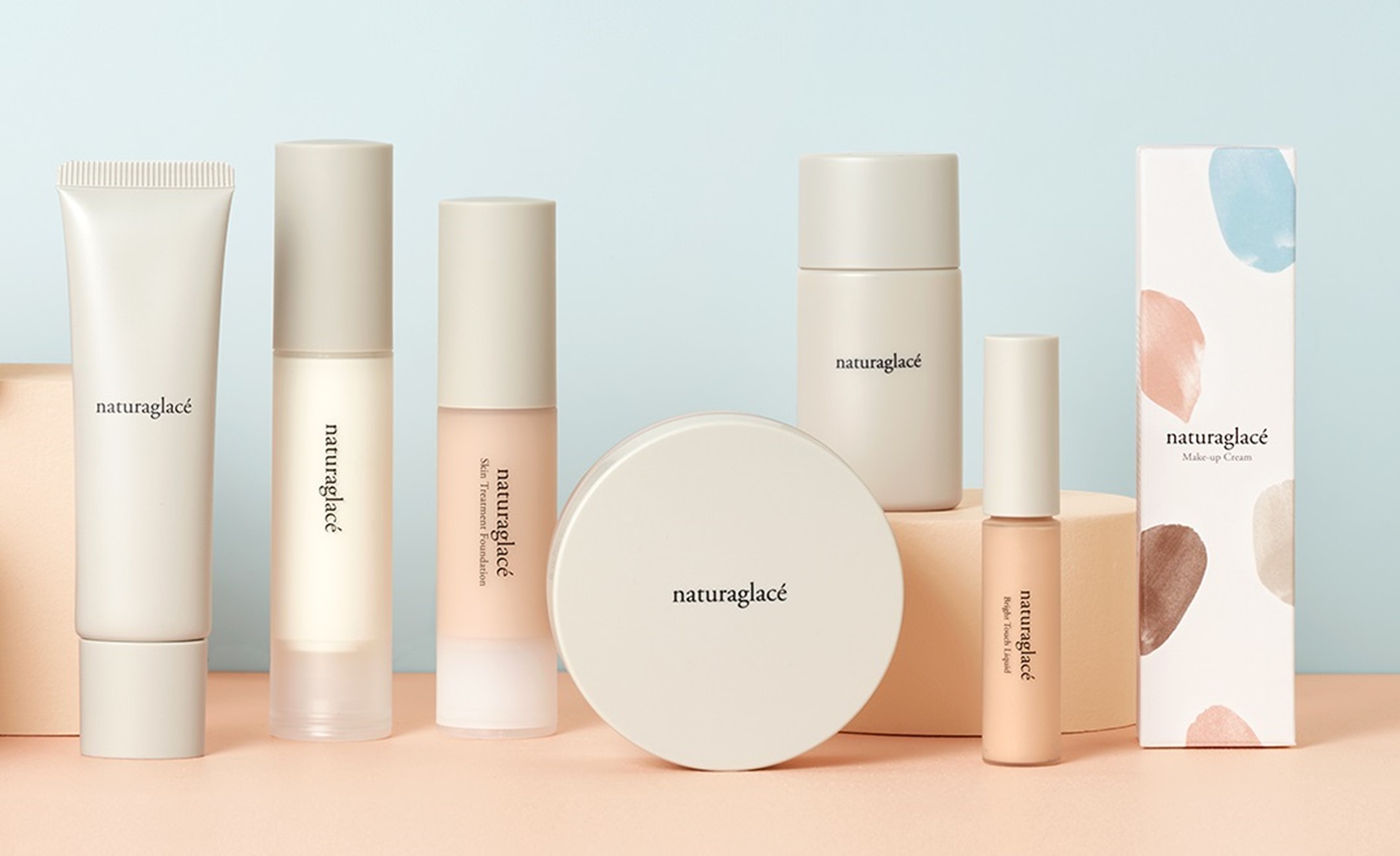 Naturaglacé Zwischenseite
