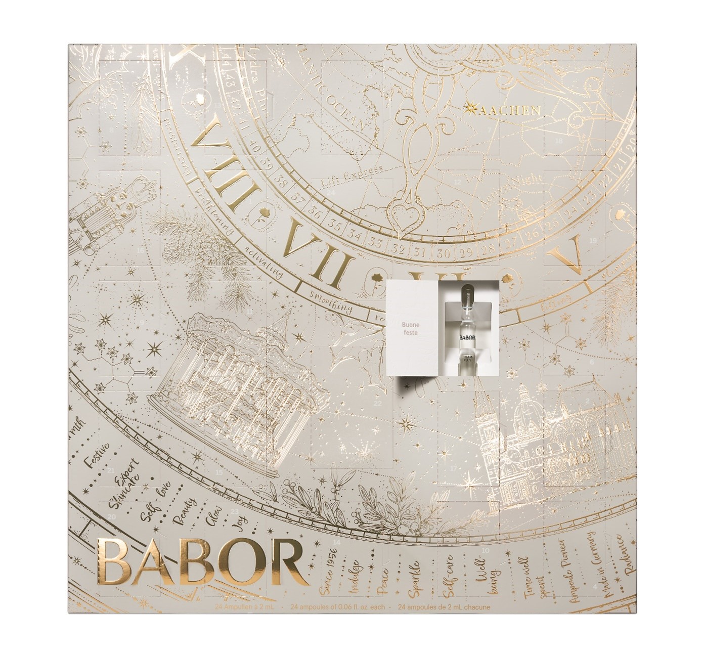 CollagenBooster Hands für Box