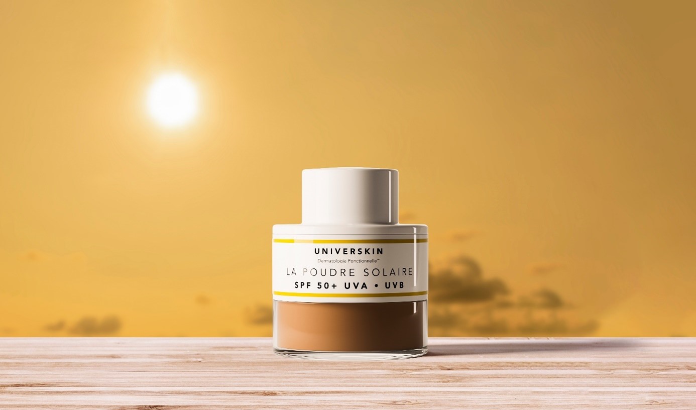 Universkin Serum aktuell