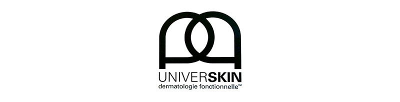 Universkin Logo