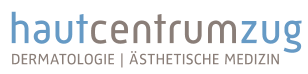 hautcentrumzug logo
