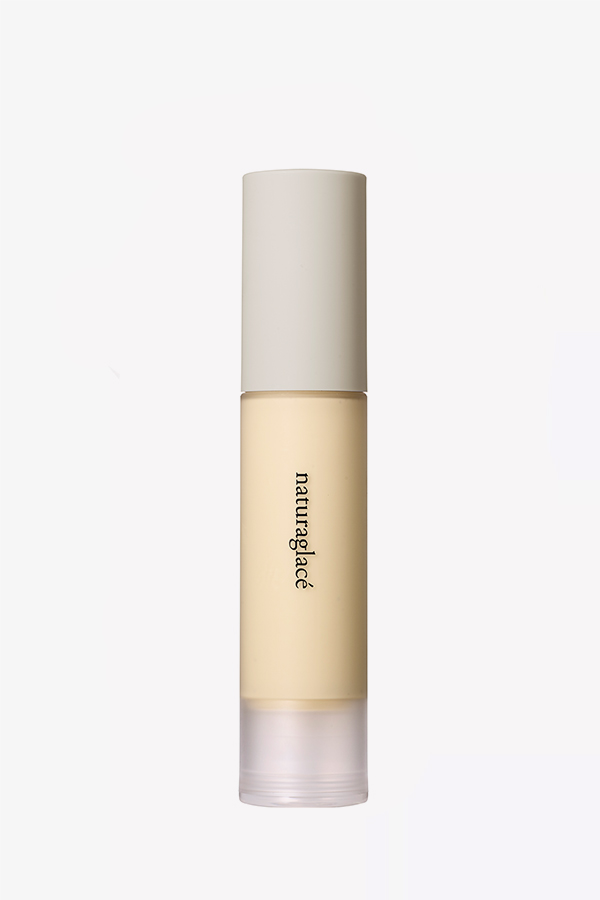 naturaglacé Color Control Primer Yellow LSF 30, 25 ml