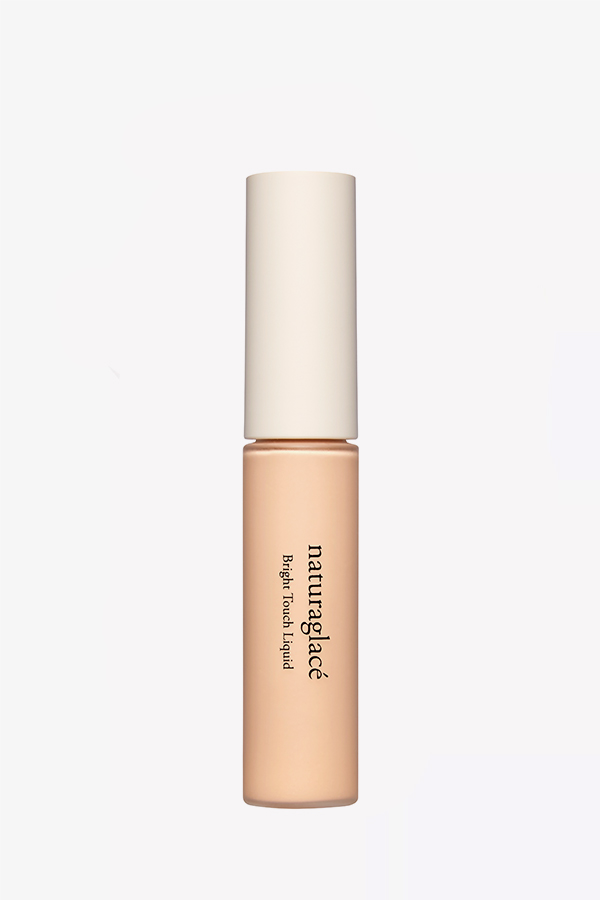 naturaglacé Serum Concealer light Beige LSF 23, 8.5 g