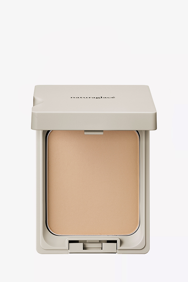 naturaglacé Pressed Powder LSF 30