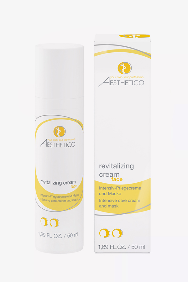 Revitalizing Crème 50ml