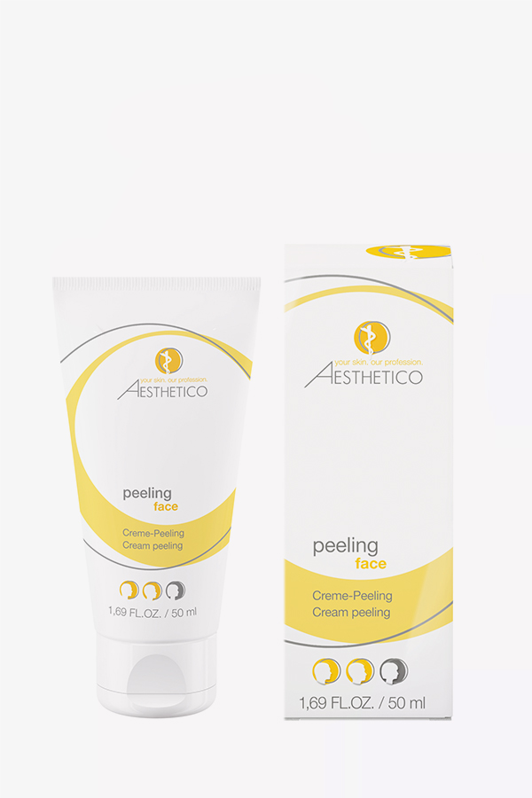 Peeling face 50ml