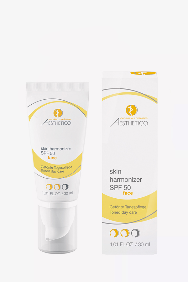 Skin harmonizer SPF 50 30ml