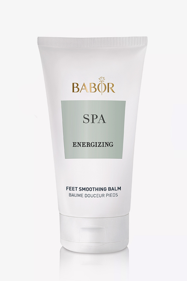 SPA Energizing Feet Smoothing Balm 150 ml