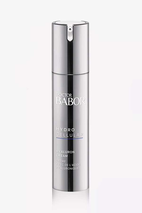 Doctor Babor Hyaluron Creme 50 ml