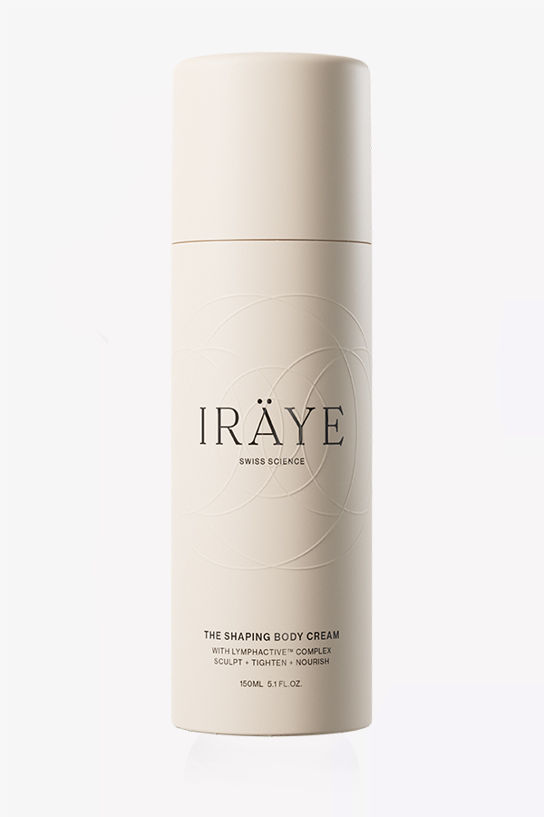 The Shaping Body Cream 150 ml