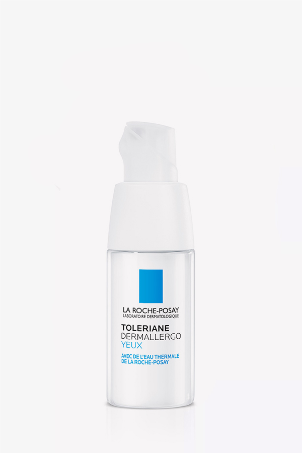 Toleriane Dermallergo Augen 20ml