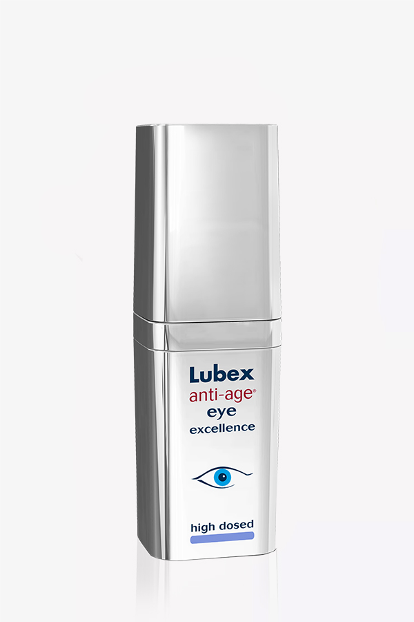 Lubex anti-age eye excellence 15ml