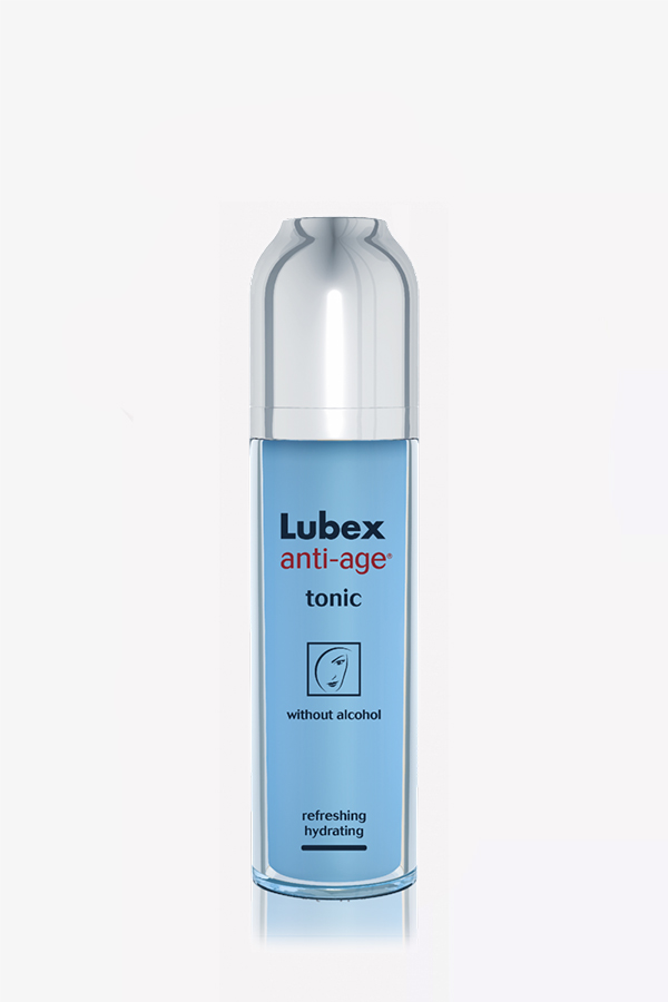 Lubex anti-age tonic 120ml