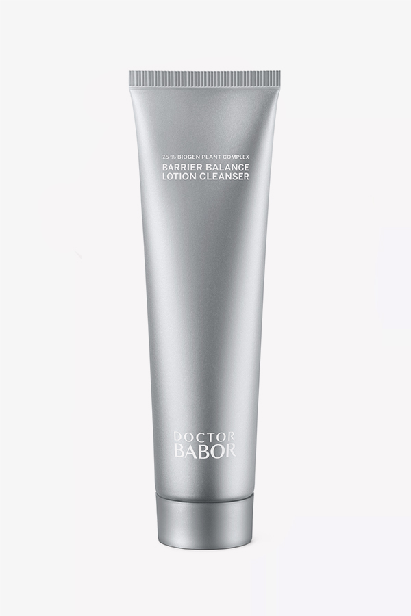 Barrier Balance Lotion Cleanser