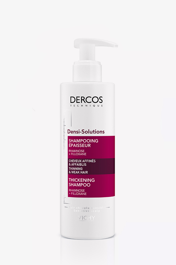 Dercos Densi Solutions Shampoo 250 ml