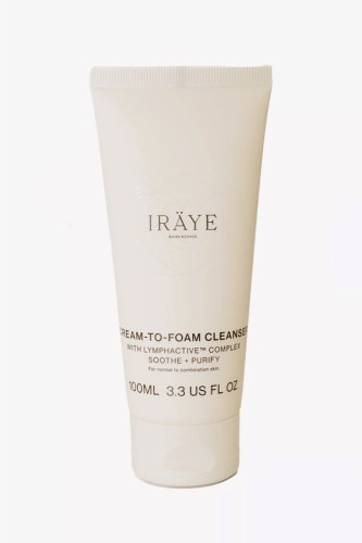Cream-To-Foam-Cleanser