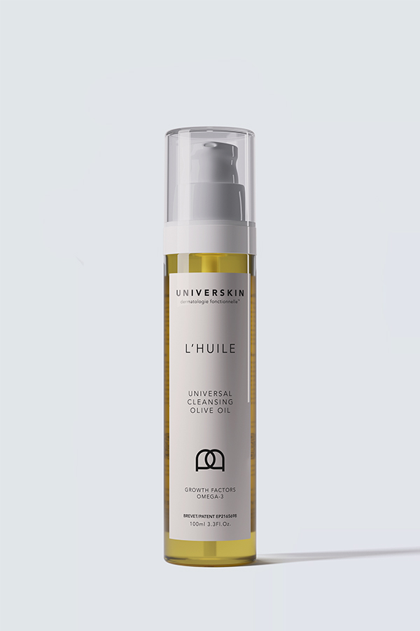 Nexultra l'Huile 100ml